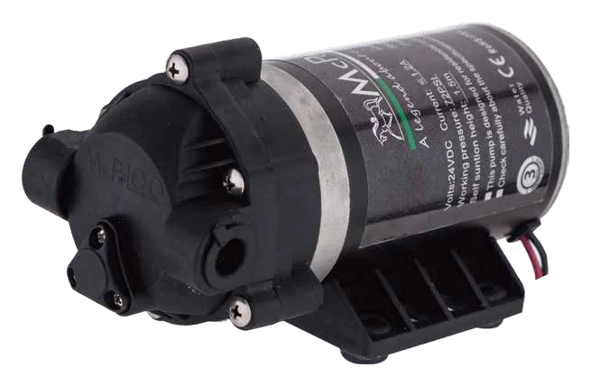 MCPOLOO MWF80101, purificateurs d’eau