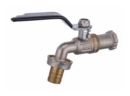 MCPOLOO MWT20302, robinets de puisage