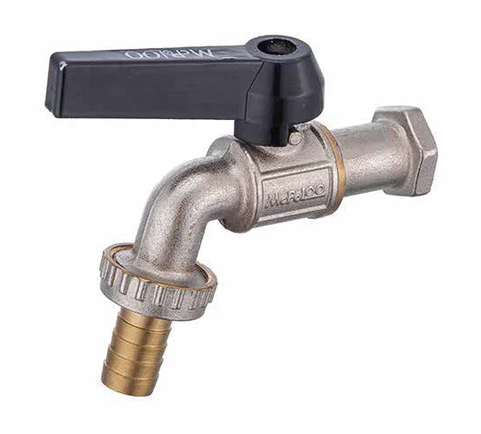 MCPOLOO MWT20303, robinets de puisage