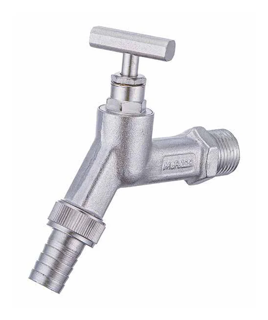 MCPOLOO MWT20407, robinets de puisage