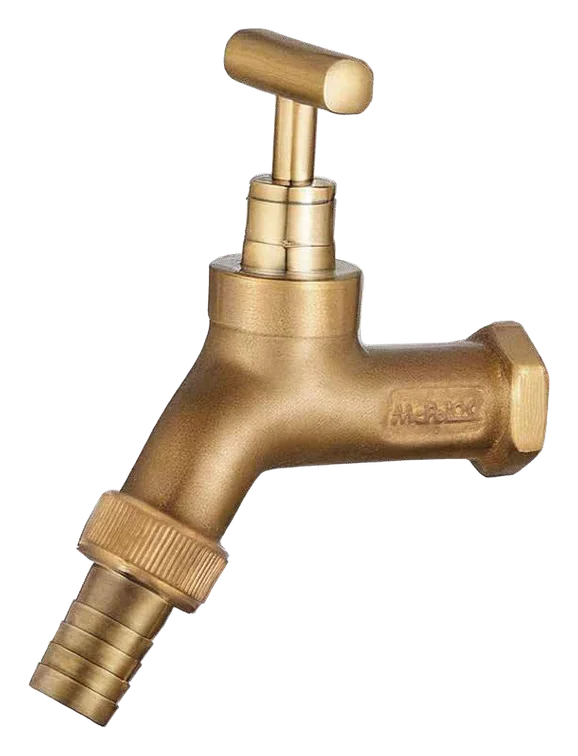 MCPOLOO MWT20407A, robinets de puisage