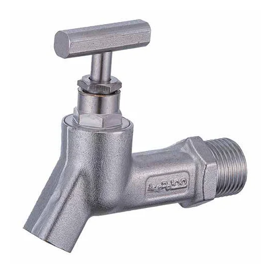 MCPOLOO MWT20408, robinets de puisage