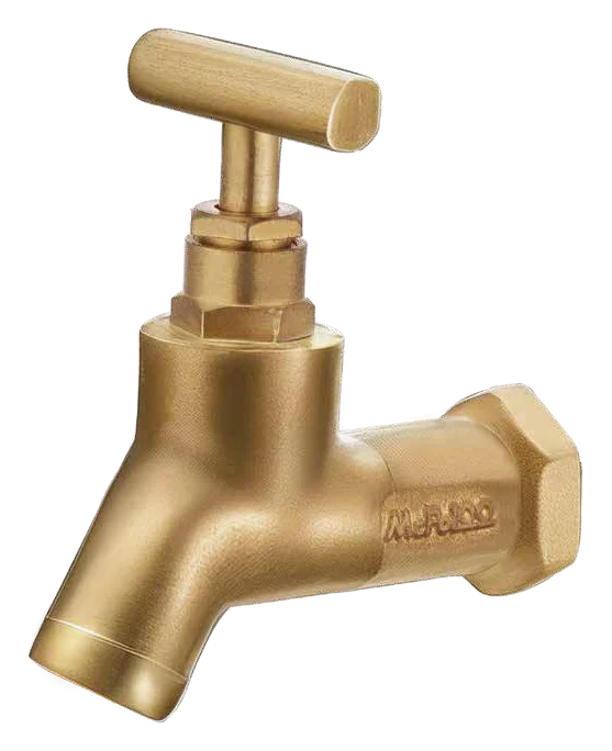 MCPOLOO MWT20408A, robinets de puisage