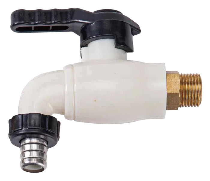 MCPOLOO MWT60102, robinets de puisage